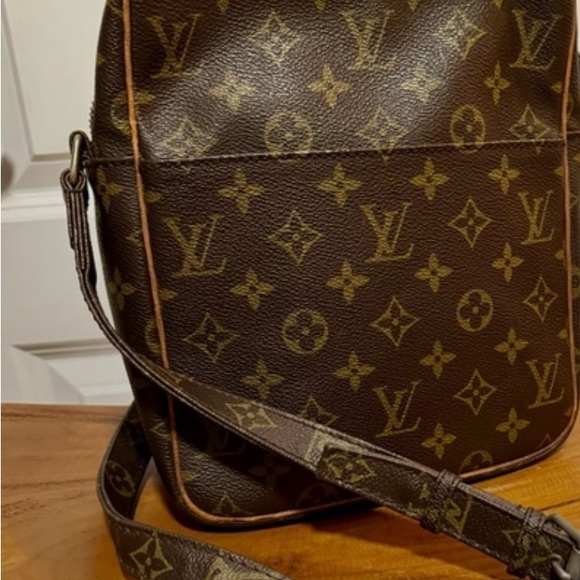 Louis Vuitton Marceau pm(Vintage)